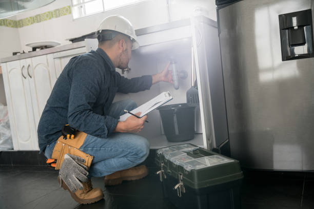 Best Water Softener Installation  in Elroy, WI