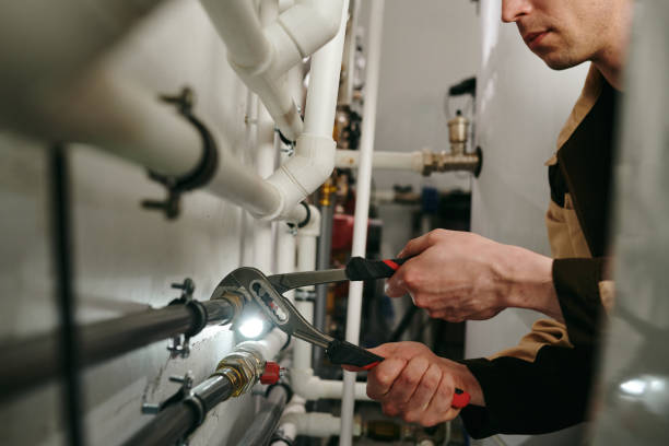 Boilers & Radiators in Elroy, WI