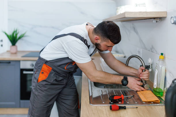 Best Drain Cleaning Services  in Elroy, WI