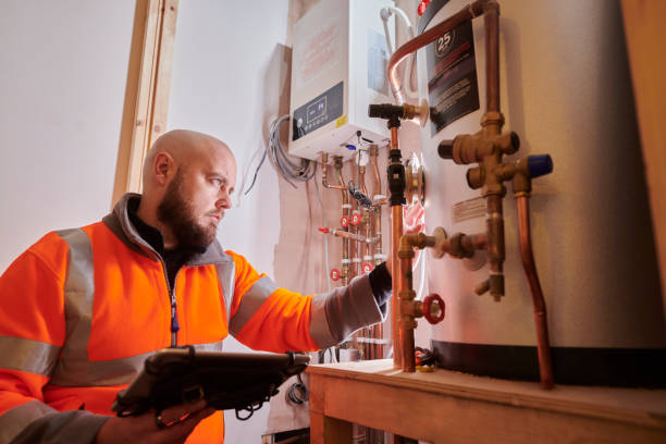 Best Hot Water Heater Installation  in Elroy, WI