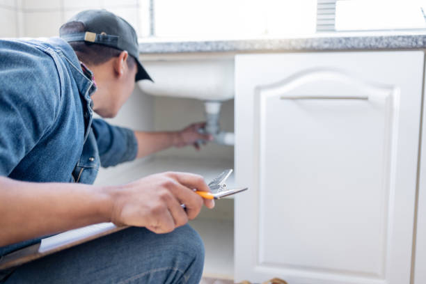 Best Hot Water Heater Installation  in Elroy, WI