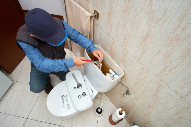 Best Emergency Plumber  in Elroy, WI