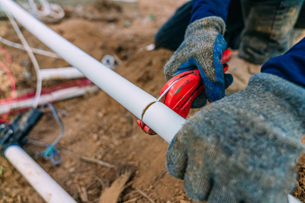 Best Commercial Plumbing Services  in Elroy, WI
